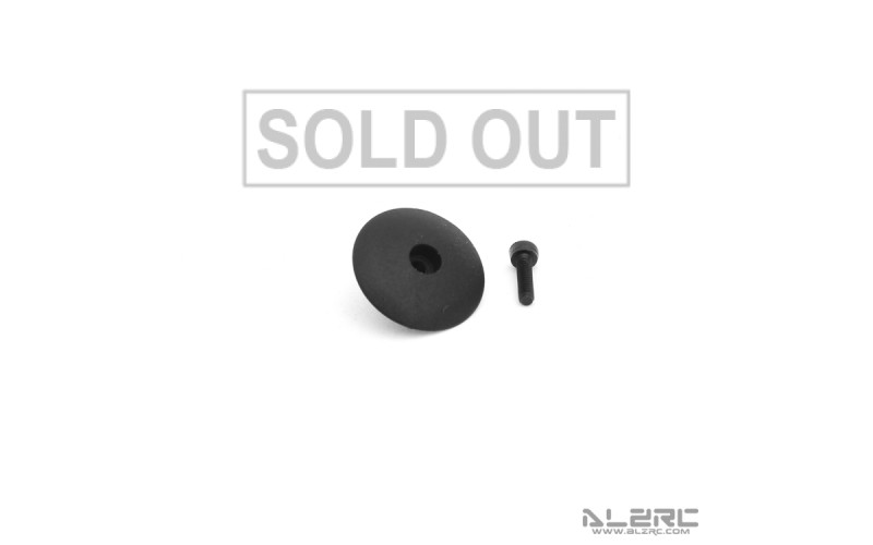 ALZRC - Devil X360 Plastic Head Stopper